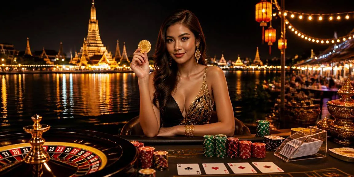 aecbet เราคือใคร และทำงานอย่างไร